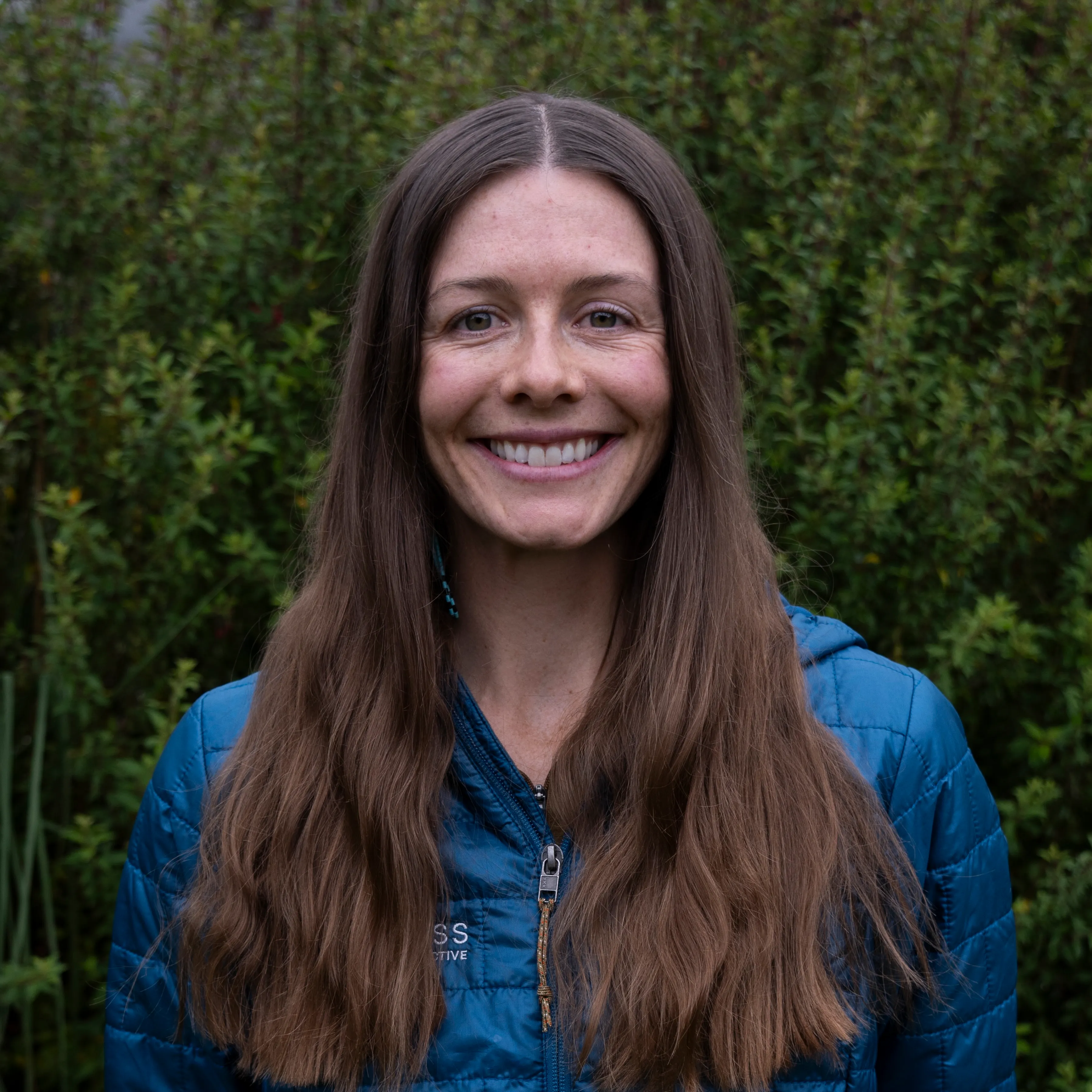 A photo of Jessy Stevenson